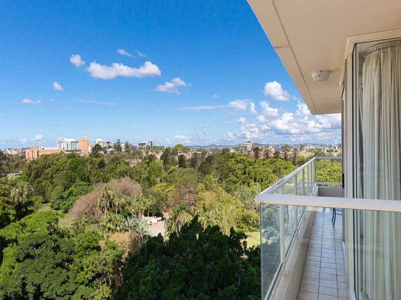 Level 7 132 Alice St, Brisbane City QLD 4000