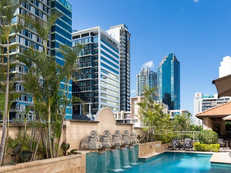 Level 7 132 Alice St, Brisbane City QLD 4000