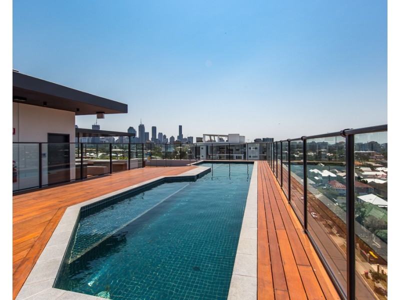 708/18 Duke Street, Kangaroo Point QLD 4169