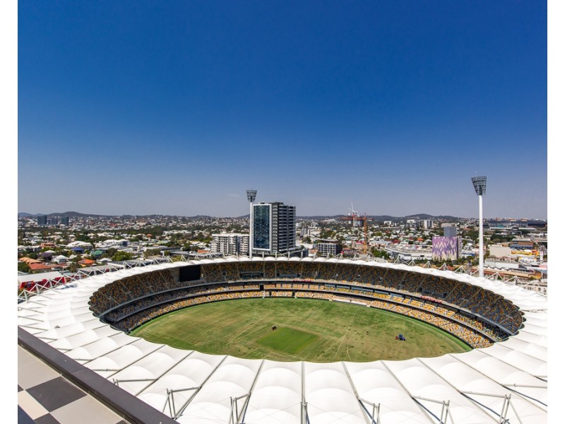 708/18 Duke Street, Kangaroo Point QLD 4169