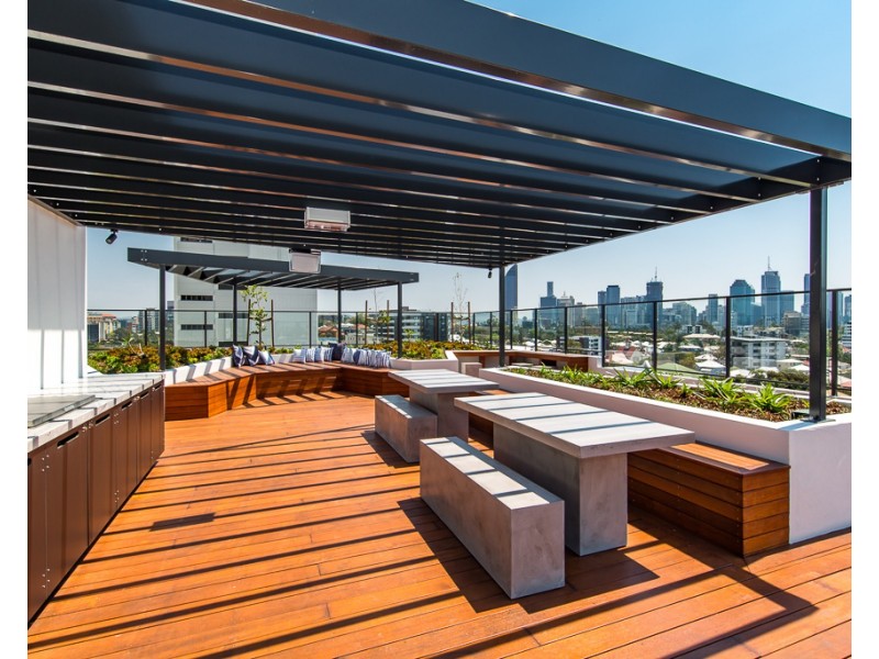 708/18 Duke Street, Kangaroo Point QLD 4169