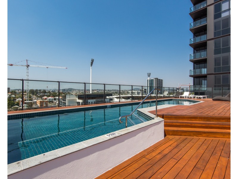 708/18 Duke Street, Kangaroo Point QLD 4169