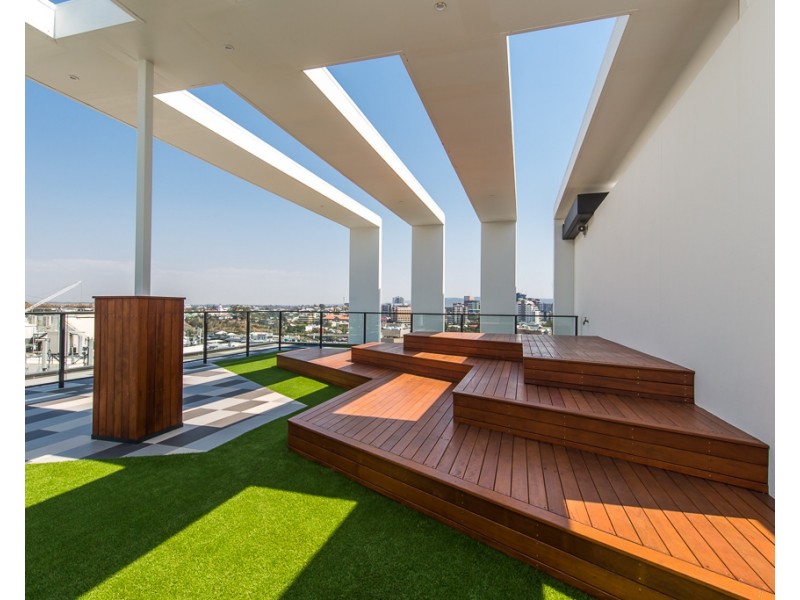 708/18 Duke Street, Kangaroo Point QLD 4169