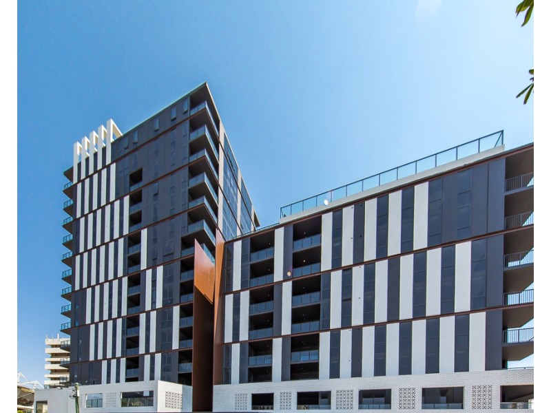 708/18 Duke Street, Kangaroo Point QLD 4169