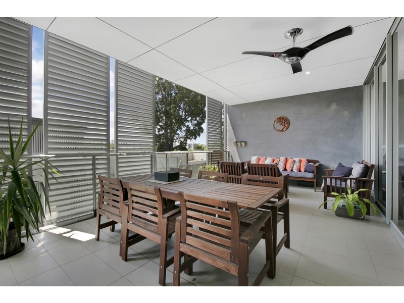 6403/60 Ferry Rd, West End QLD 4101