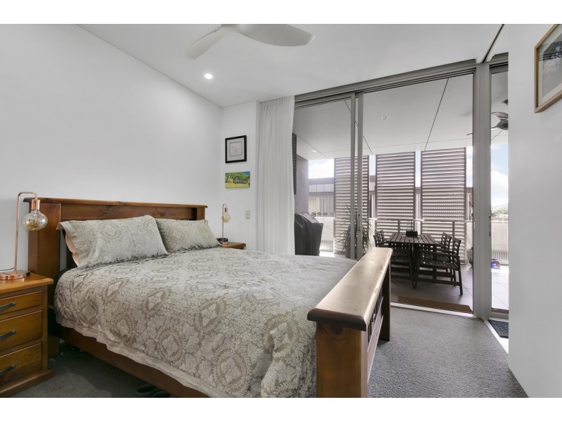 6403/60 Ferry Rd, West End QLD 4101