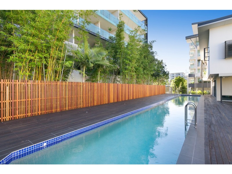 6403/60 Ferry Rd, West End QLD 4101