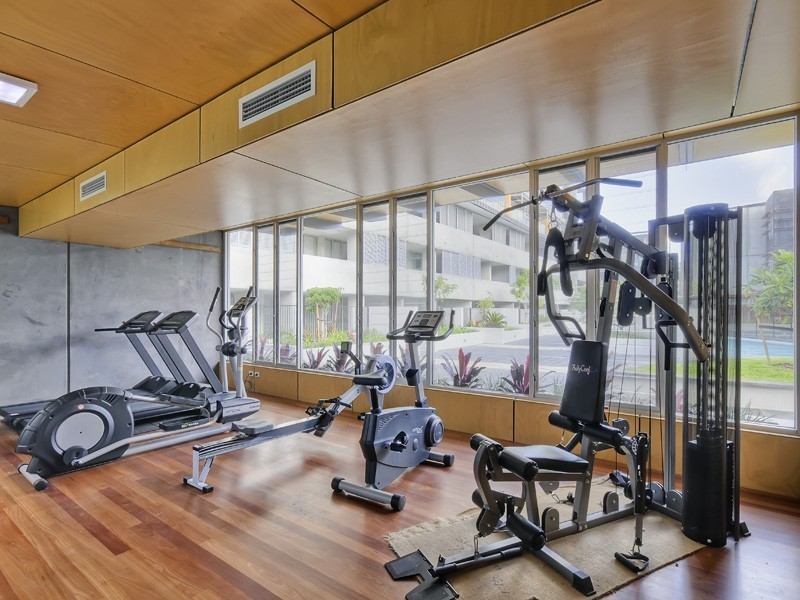 6403/60 Ferry Rd, West End QLD 4101