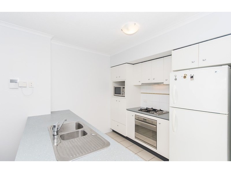 167/82 Boundary Street, Brisbane City QLD 4000