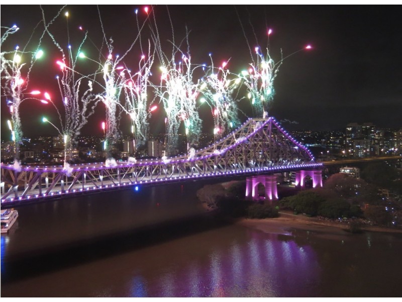 167/82 Boundary Street, Brisbane City QLD 4000