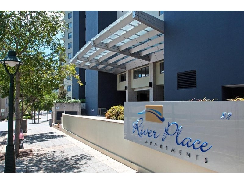 167/82 Boundary Street, Brisbane City QLD 4000