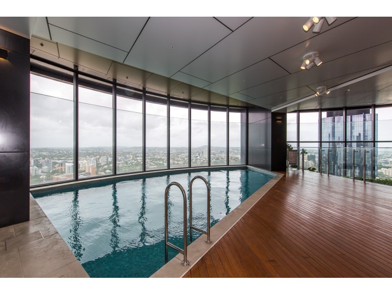 1404/222 Margaret Street, Brisbane City QLD 4000