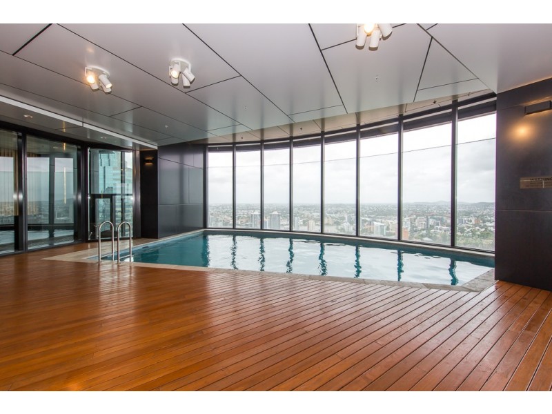 1404/222 Margaret Street, Brisbane City QLD 4000