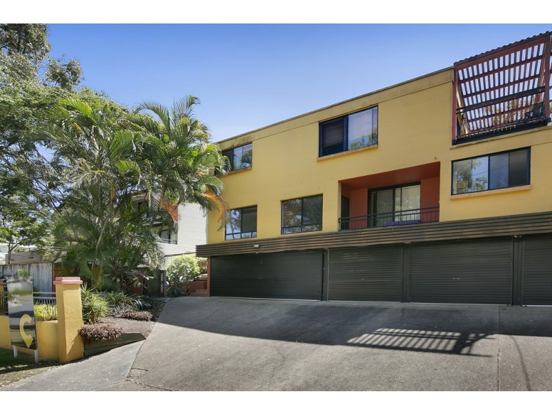 6/21 Dopson Street, Taringa QLD 4068