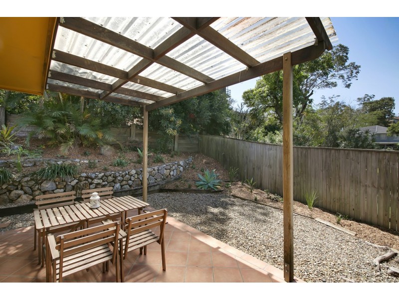 6/21 Dopson Street, Taringa QLD 4068