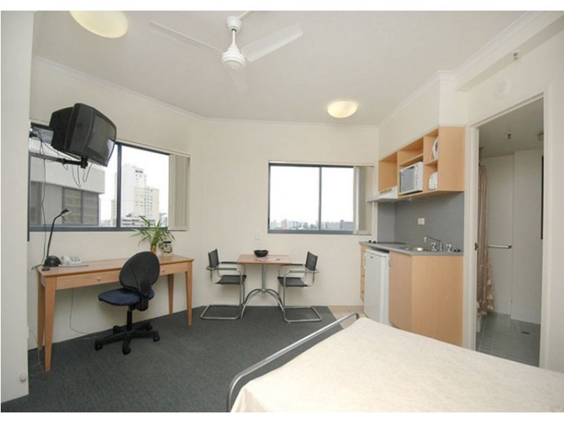 1803/108 Margaret Street, Brisbane City QLD 4000