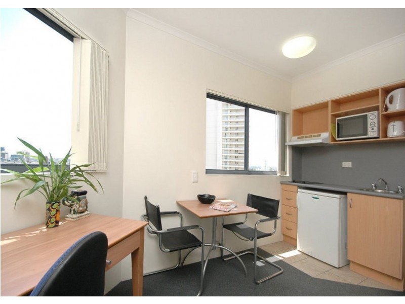 1803/108 Margaret Street, Brisbane City QLD 4000