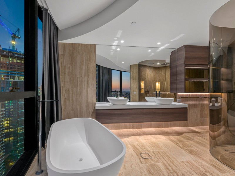 3103/140 Alice Street, Brisbane City QLD 4000