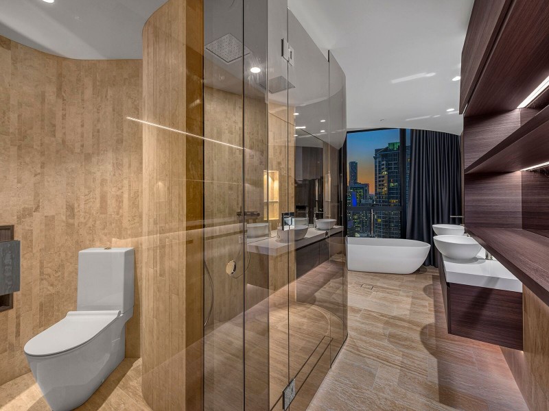 3103/140 Alice Street, Brisbane City QLD 4000