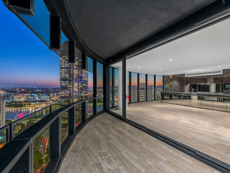 3103/140 Alice Street, Brisbane City QLD 4000