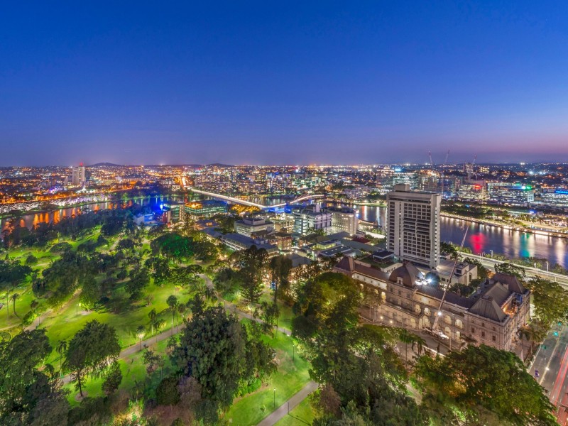 3103/140 Alice Street, Brisbane City QLD 4000