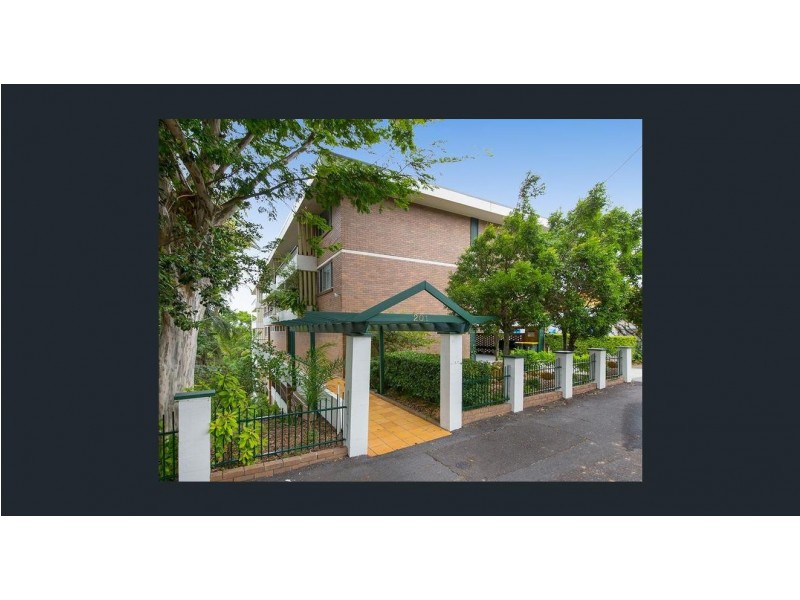 7/201 Gladstone Road, Highgate Hill QLD 4101