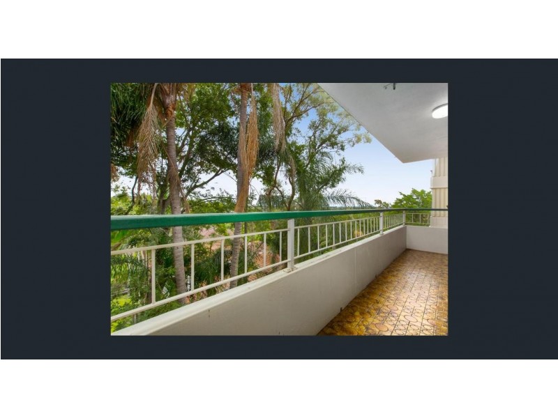 7/201 Gladstone Road, Highgate Hill QLD 4101