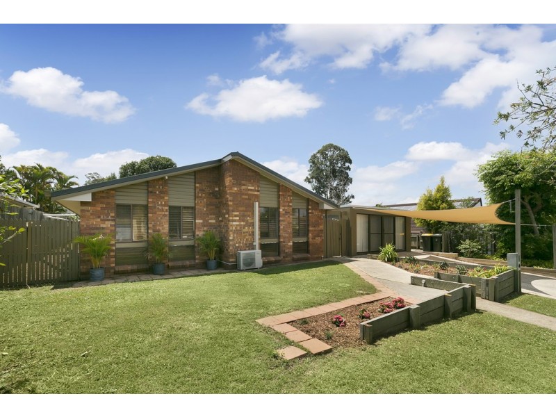 11 Angy Street, Sunnybank Hills QLD 4109