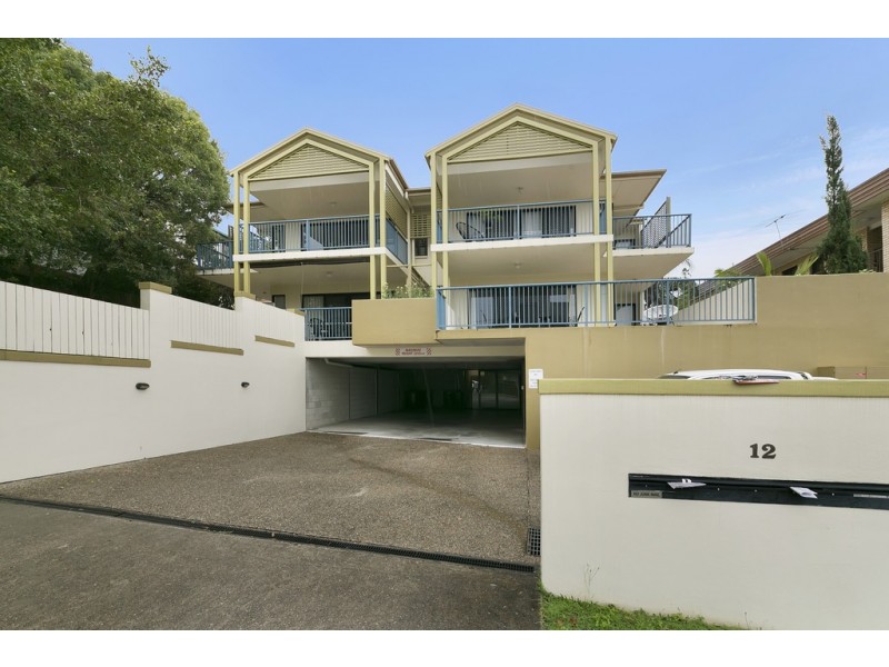 5/12 Longlands Street, East Brisbane QLD 4169