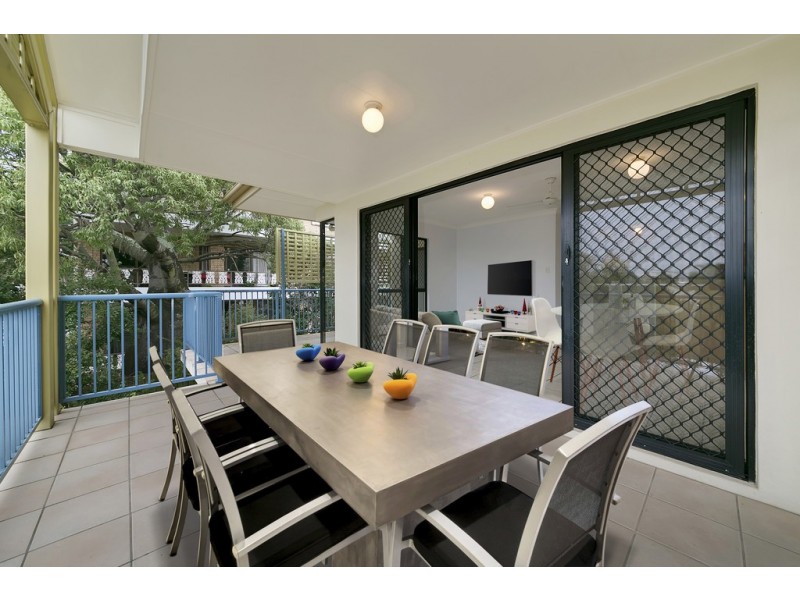 5/12 Longlands Street, East Brisbane QLD 4169