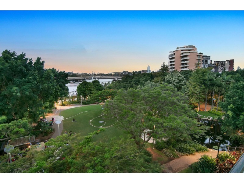 47/15 Tribune Street, South Brisbane QLD 4101