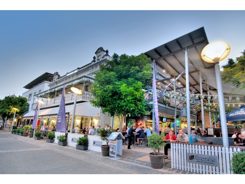 47/15 Tribune Street, South Brisbane QLD 4101