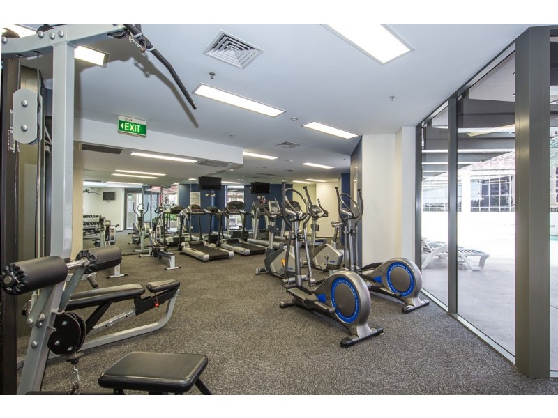 499/420 Queen Street, Brisbane City QLD 4000