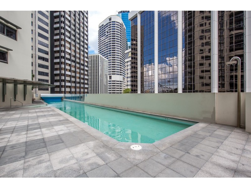 499/420 Queen Street, Brisbane City QLD 4000