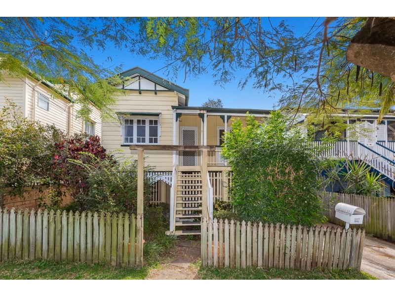 54 Burlington Street, East Brisbane QLD 4169