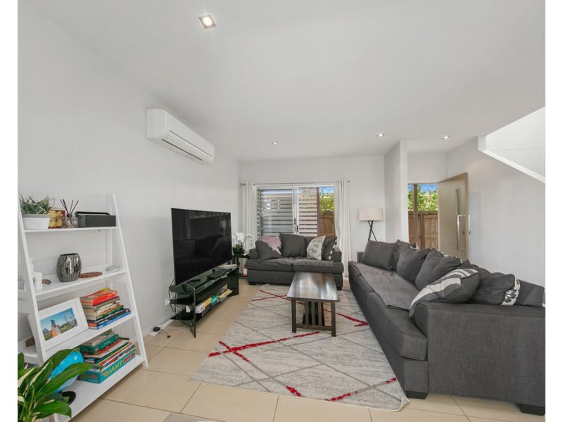 3/99 Ashby Street, Fairfield QLD 4103