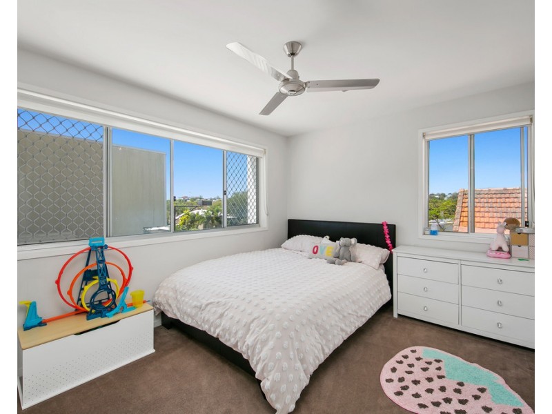 3/99 Ashby Street, Fairfield QLD 4103