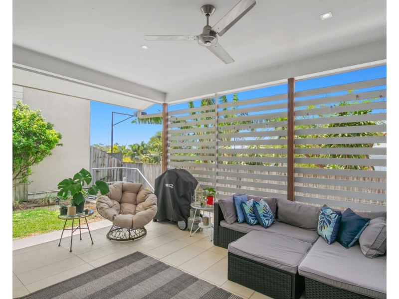 3/99 Ashby Street, Fairfield QLD 4103