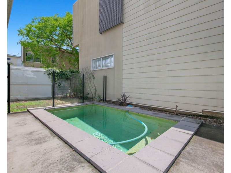 3/99 Ashby Street, Fairfield QLD 4103