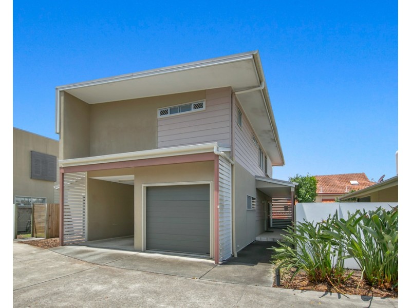 3/99 Ashby Street, Fairfield QLD 4103