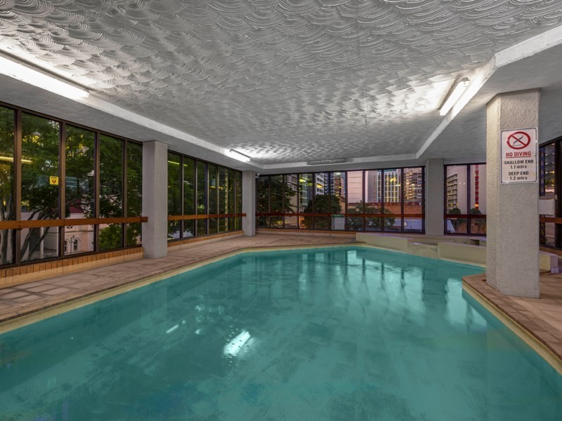 86/29 George Street,, Brisbane City QLD 4000