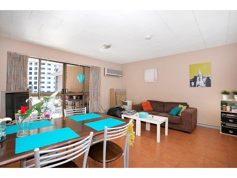 86/29 George Street,, Brisbane City QLD 4000