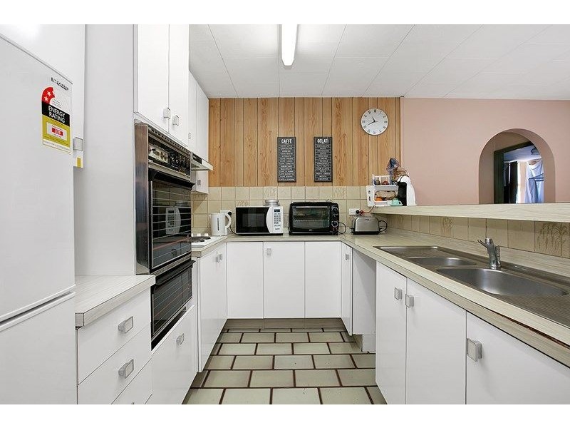 86/29 George Street,, Brisbane City QLD 4000