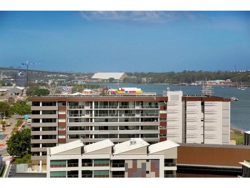 21307/8 Hercules Street, Hamilton QLD 4007