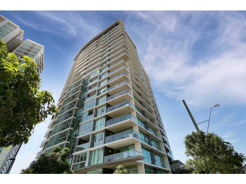21307/8 Hercules Street, Hamilton QLD 4007