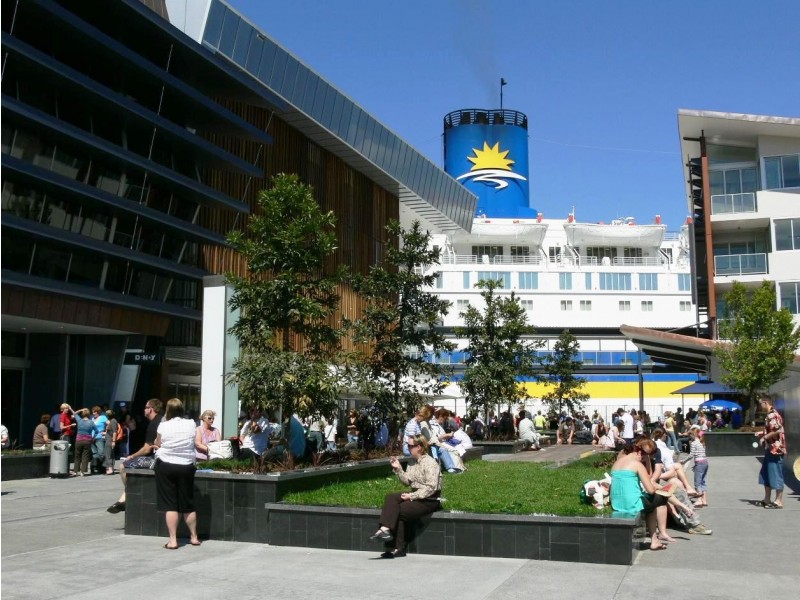 21307/8 Hercules Street, Hamilton QLD 4007