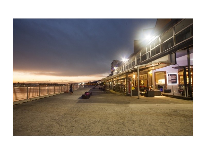 21307/8 Hercules Street, Hamilton QLD 4007