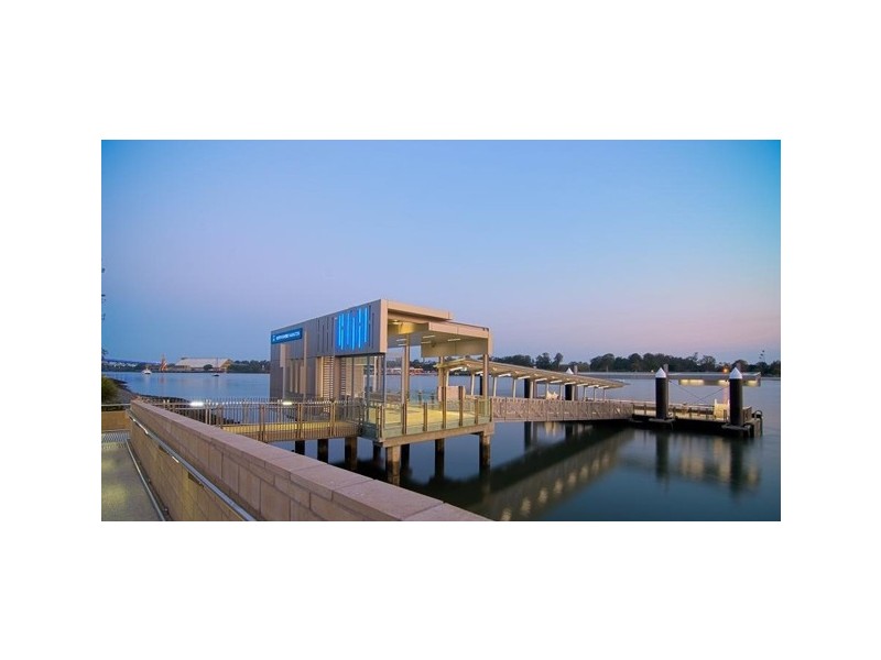 21307/8 Hercules Street, Hamilton QLD 4007