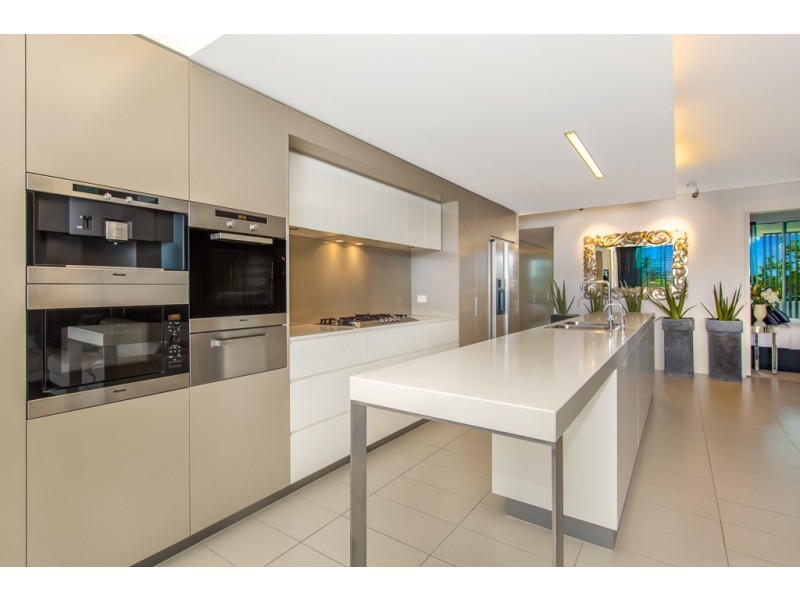 335/90 Wynnum Road, Norman Park QLD 4170