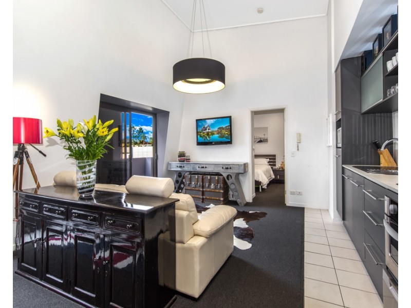 127/1000 Ann Street,, Fortitude Valley QLD 4006